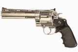 COLT ANACONDA 44 MAG DURYS # 248508 - 8 of 8