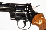 COLT PYTHON 357 MAG USED GUN LOG 248566 - 6 of 8