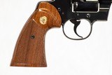 COLT PYTHON 357 MAG USED GUN LOG 248566 - 4 of 8