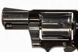 COLT COBRA 38 SPL USED GUN LOG 248563 - 5 of 8