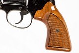 COLT COBRA 38 SPL USED GUN LOG 248563 - 7 of 8