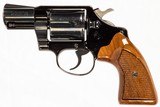 COLT COBRA 38 SPL USED GUN LOG 248563 - 8 of 8