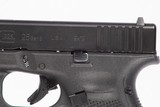 GLOCK 26 GEN 5 9 MM DURYS # 248601 - 6 of 8