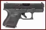 GLOCK 26 GEN 5 9 MM DURYS # 248601 - 1 of 8