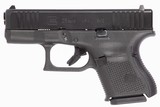 GLOCK 26 GEN 5 9 MM DURYS # 248601 - 8 of 8