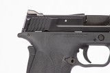 SMITH & WESSON M&P9 SHIELD EZ 9 MM USED GUN LOG 248684 - 3 of 8