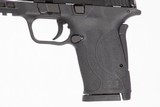 SMITH & WESSON M&P9 SHIELD EZ 9 MM USED GUN LOG 248684 - 7 of 8