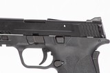 SMITH & WESSON M&P9 SHIELD EZ 9 MM USED GUN LOG 248684 - 6 of 8