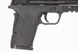 SMITH & WESSON M&P9 SHIELD EZ 9 MM USED GUN LOG 248684 - 4 of 8