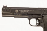 TAURUS PT1911 45 ACP USED GUN LOG 248736 - 5 of 8