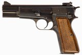 BROWNING HI POWER 9 MM USED GUN LOG 248530 - 8 of 8