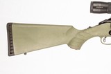RUGER AMERICAN RIFLE 6.5 CREED DURYS # 247017 - 5 of 6