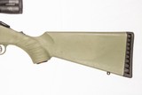 RUGER AMERICAN RIFLE 6.5 CREED DURYS # 247017 - 3 of 6
