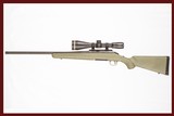 RUGER AMERICAN RIFLE 6.5 CREED DURYS # 247017 - 1 of 6