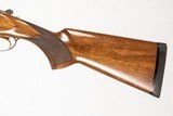 BROWNING CITORI 20 GA USED GUN LOG 248694 - 3 of 6