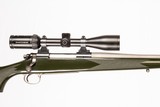 REMINGTON 700 CUSTOM DIETZ 280 REM DURYS # 248738 - 4 of 6