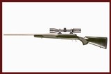 REMINGTON 700 CUSTOM DIETZ 280 REM DURYS # 248738 - 1 of 6
