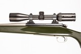 REMINGTON 700 CUSTOM DIETZ 280 REM DURYS # 248738 - 2 of 6