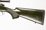REMINGTON 700 CUSTOM DIETZ 280 REM DURYS # 248738 - 3 of 6