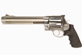 SMITH & WESSON 500 DURYS # 246692 - 8 of 8
