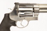 SMITH & WESSON 500 DURYS # 246692 - 3 of 8