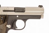 SIG SAUER P938 9 MM DURYS # 248688 - 2 of 8