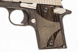 SIG SAUER P938 9 MM DURYS # 248688 - 7 of 8