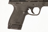 SMITH & WESSON M&P9 SHIELD M2.0 9MM DURYS # 248734 - 4 of 8