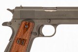 SPRINGFIELD ARMORY 1911-A1 - 3 of 8