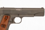 SPRINGFIELD ARMORY 1911-A1 - 2 of 8
