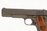 SPRINGFIELD ARMORY 1911-A1 - 5 of 8