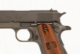 SPRINGFIELD ARMORY 1911-A1 - 6 of 8