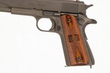 SPRINGFIELD ARMORY 1911-A1 - 7 of 8
