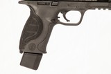 SMITH & WESSON M&P9L PC 9 MM DURYS # 248068 - 4 of 8