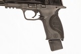 SMITH & WESSON M&P9L PC 9 MM DURYS # 248068 - 7 of 8