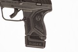 RUGER LCP II 380 ACP USED GUN LOG 248727 - 7 of 8