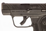 RUGER LCP II 380 ACP USED GUN LOG 248727 - 5 of 8