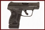 RUGER LCP II 380 ACP USED GUN LOG 248727 - 1 of 8