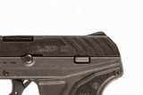 RUGER LCP II 380 ACP USED GUN LOG 248727 - 6 of 8