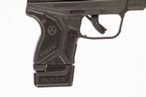 RUGER LCP II 380 ACP USED GUN LOG 248727 - 4 of 8