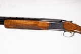 BROWNING CITORI 12 GA DURYS # 248797 - 2 of 9