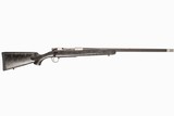 CHRISTENSEN 14 RIDGELINE 300 PRC USED GUN LOG 248759 - 6 of 6