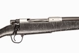 CHRISTENSEN 14 RIDGELINE 300 PRC USED GUN LOG 248759 - 4 of 6