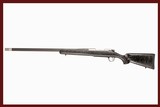 CHRISTENSEN 14 RIDGELINE 300 PRC USED GUN LOG 248759 - 1 of 6