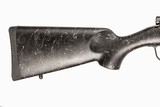 CHRISTENSEN 14 RIDGELINE 300 PRC USED GUN LOG 248759 - 5 of 6