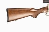 SAVAGE 110 CLASSIC 30-06 USED GUN LOG 248742 - 5 of 6