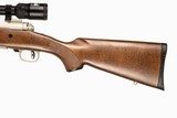 SAVAGE 110 CLASSIC 30-06 USED GUN LOG 248742 - 3 of 6