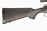 REMINGTON 700 SPS VARMINT 22-250 USED GUN LOG 248784 - 7 of 8