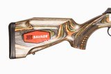 SAVAGE A22 22 LR USED GUN LOG 248788 - 5 of 6