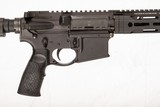 DANIEL DEFENSE DDM4 V7P 5.56X45MM NATO USED GUN LOG 248786 - 6 of 8
